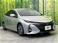 2018 Toyota Prius PHV