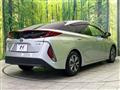 2018 Toyota Prius PHV