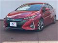 2018 Toyota Prius PHV