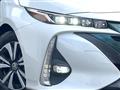 2018 Toyota Prius PHV