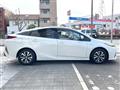 2018 Toyota Prius PHV