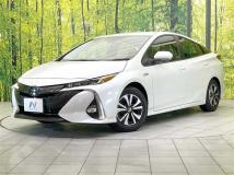 2021 Toyota Prius PHV