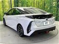 2021 Toyota Prius PHV