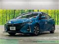 2022 Toyota Prius PHV