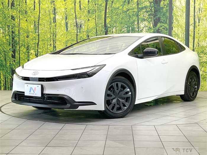 2023 Toyota Prius