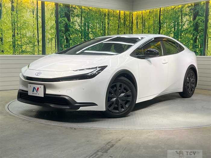 2023 Toyota Prius