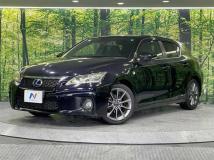 2011 Lexus CT