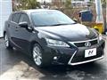2014 Lexus CT