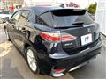 2014 Lexus CT