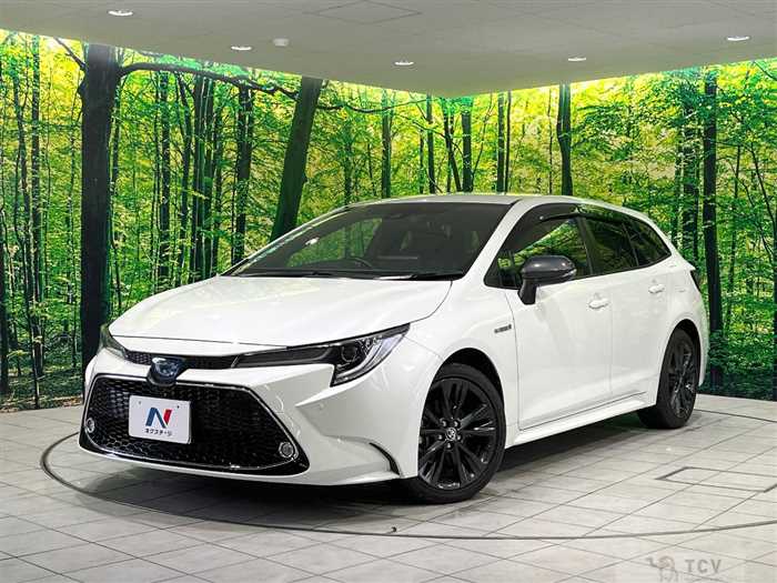 2019 Toyota Corolla Sedan