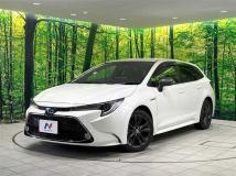 2019 Toyota Corolla Sedan