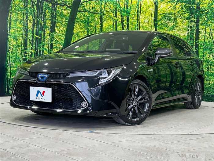 2020 Toyota Corolla Sedan