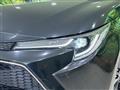 2020 Toyota Corolla Sedan