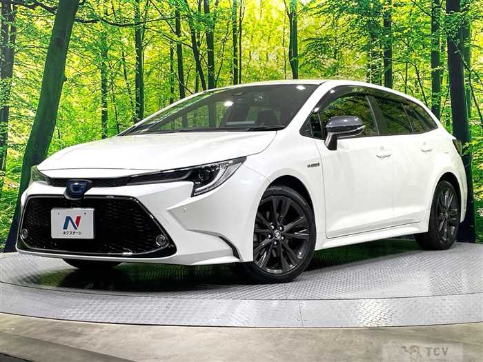 2020 Toyota Corolla Sedan