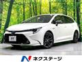 2020 Toyota Corolla Sedan