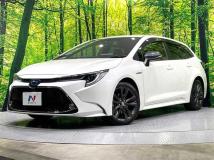 2020 Toyota Corolla Sedan