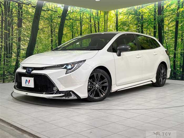 2020 Toyota Corolla Sedan