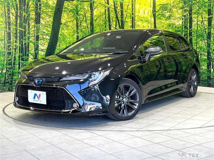 2021 Toyota Corolla Sedan