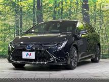 2021 Toyota Corolla Sedan