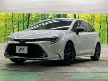 2021 Toyota Corolla Sedan