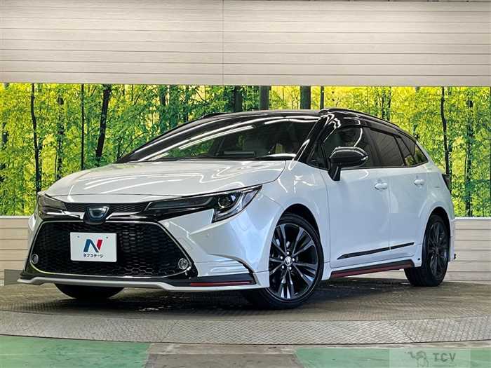 2021 Toyota Corolla Sedan