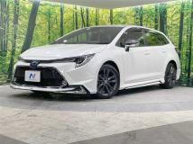 2020 Toyota Corolla Sedan