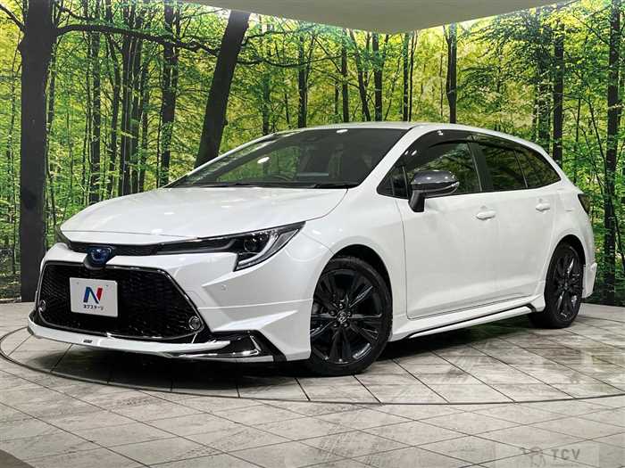 2021 Toyota Corolla Sedan