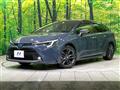 2023 Toyota Corolla Sedan