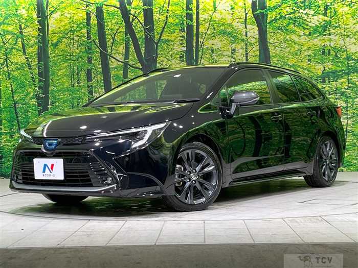 2023 Toyota Corolla Sedan