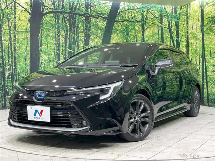 2023 Toyota Corolla Sedan