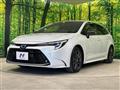 2023 Toyota Corolla Sedan