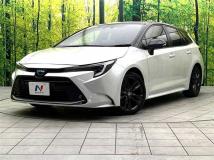 2023 Toyota Corolla Sedan