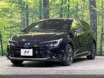 2023 Toyota Corolla Sedan