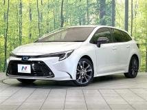 2023 Toyota Corolla Sedan
