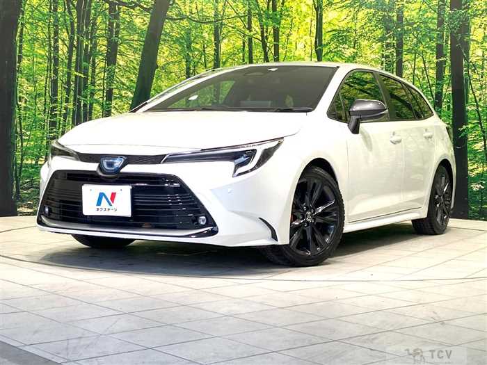 2023 Toyota Corolla Sedan