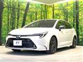 2023 Toyota Corolla Sedan