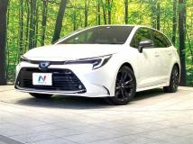 2023 Toyota Corolla Sedan