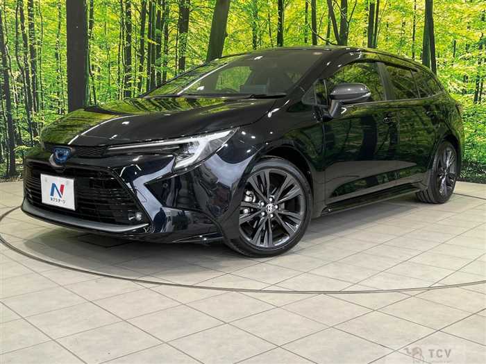 2024 Toyota Corolla Sedan