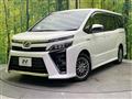 2017 Toyota Voxy