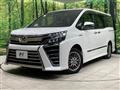 2017 Toyota Voxy