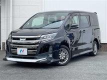 2017 Toyota Noah