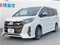 2018 Toyota Noah