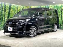 2019 Toyota Noah