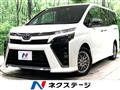 2021 Toyota Voxy