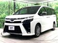 2021 Toyota Voxy