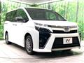 2021 Toyota Voxy