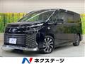 2022 Toyota Voxy