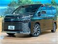 2022 Toyota Voxy