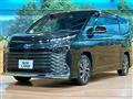 2022 Toyota Voxy