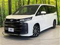 2022 Toyota Noah